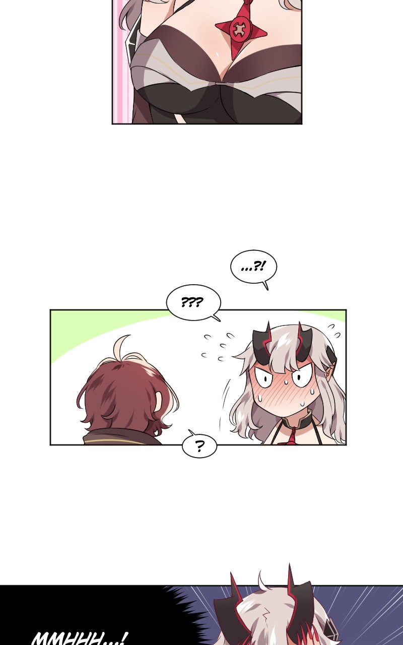 Mage & Demon Queen Page 8 - MangaHe