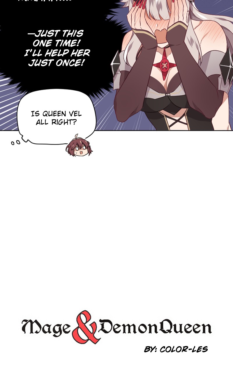 Mage & Demon Queen Page 9 - MangaHe