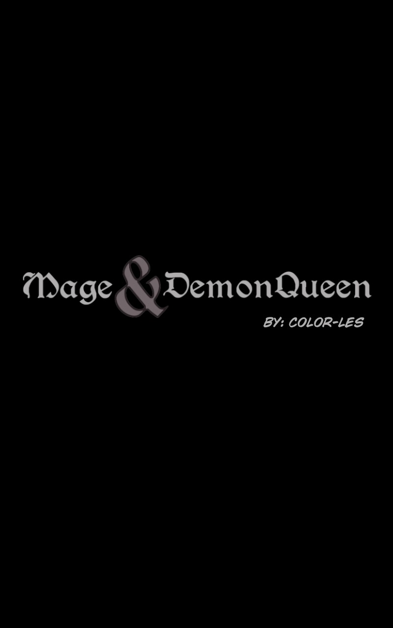 Mage & Demon Queen Page 2 - MangaHe