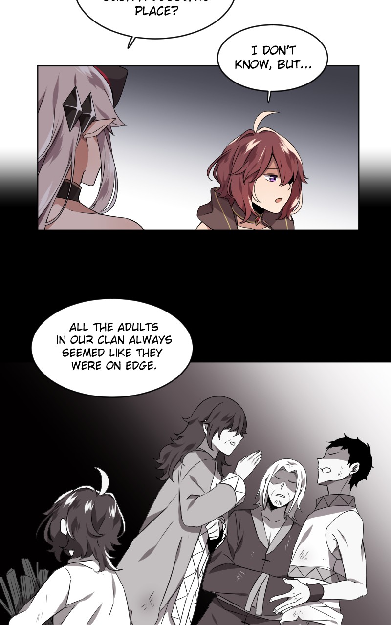 Mage & Demon Queen Page 11 - MangaHe