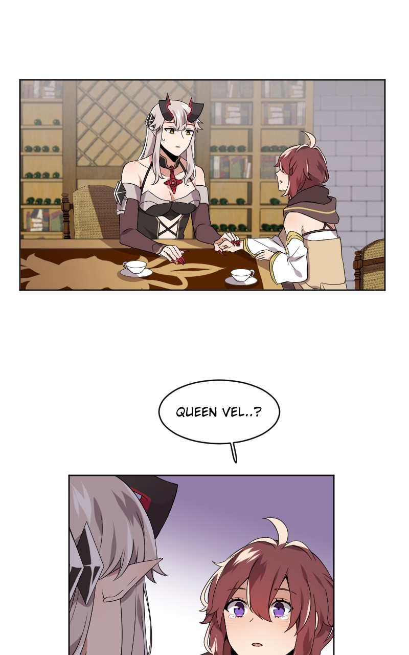Mage & Demon Queen Page 17 - MangaHe