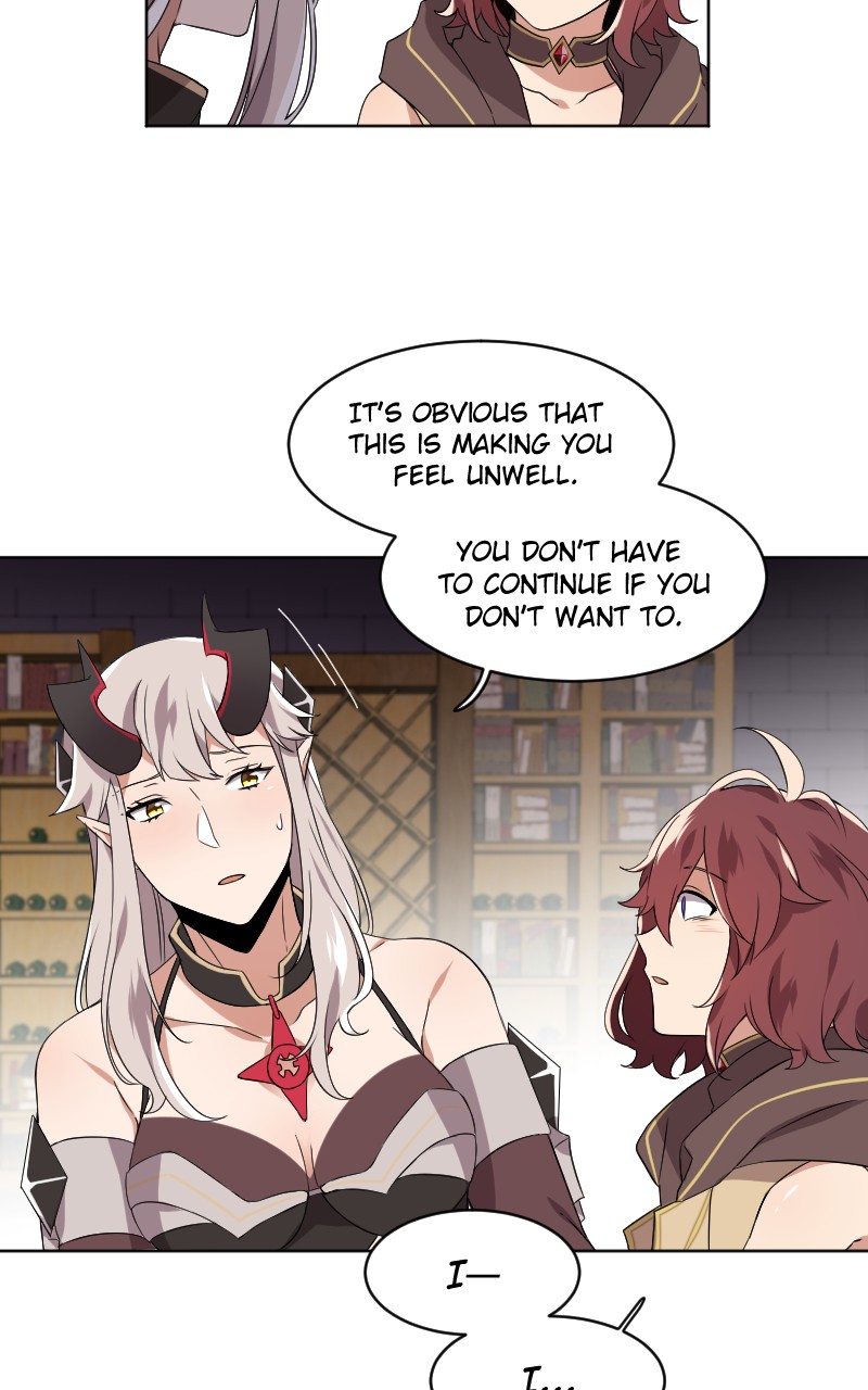 Mage & Demon Queen Page 18 - MangaHe