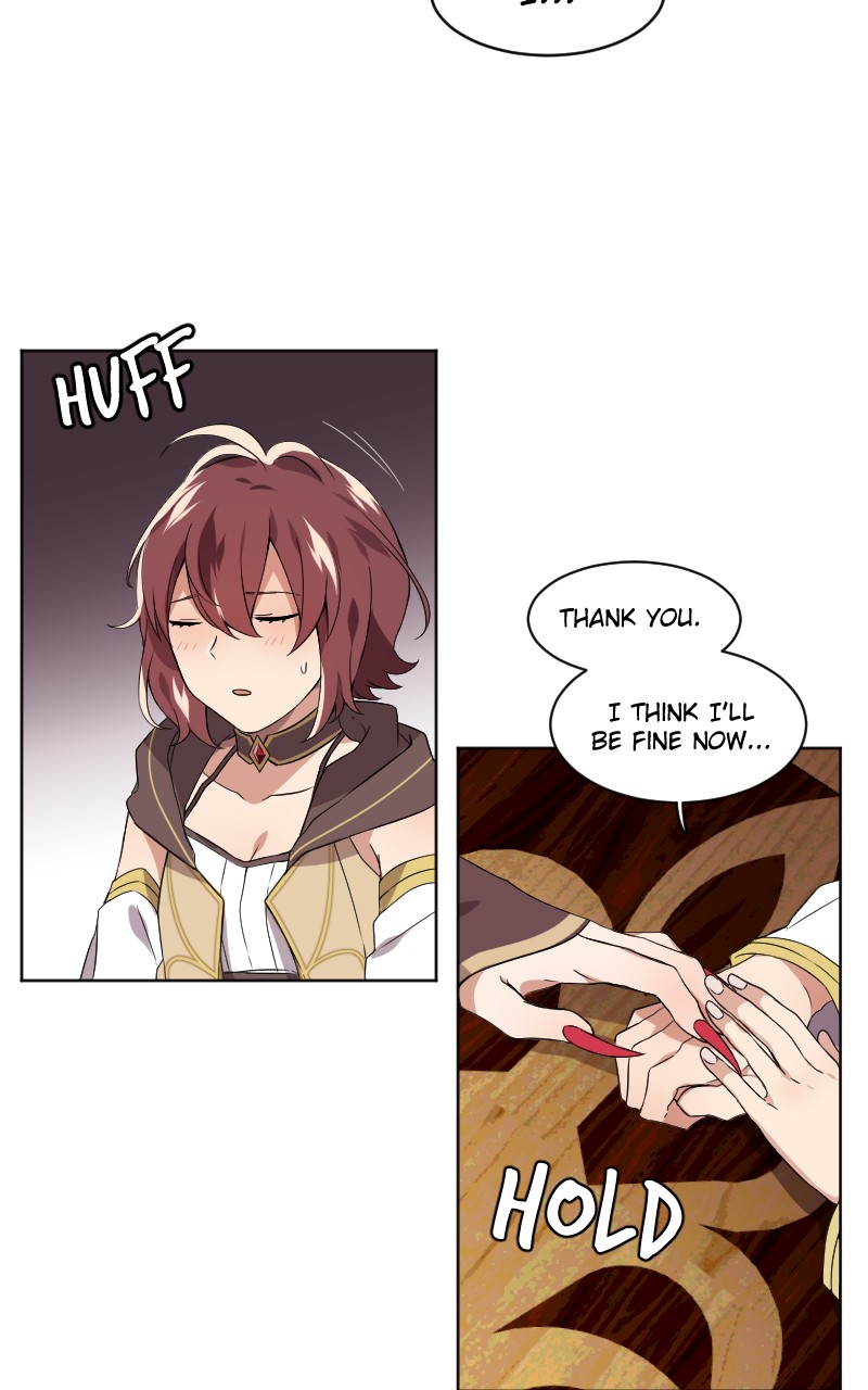 Mage & Demon Queen Page 19 - MangaHe