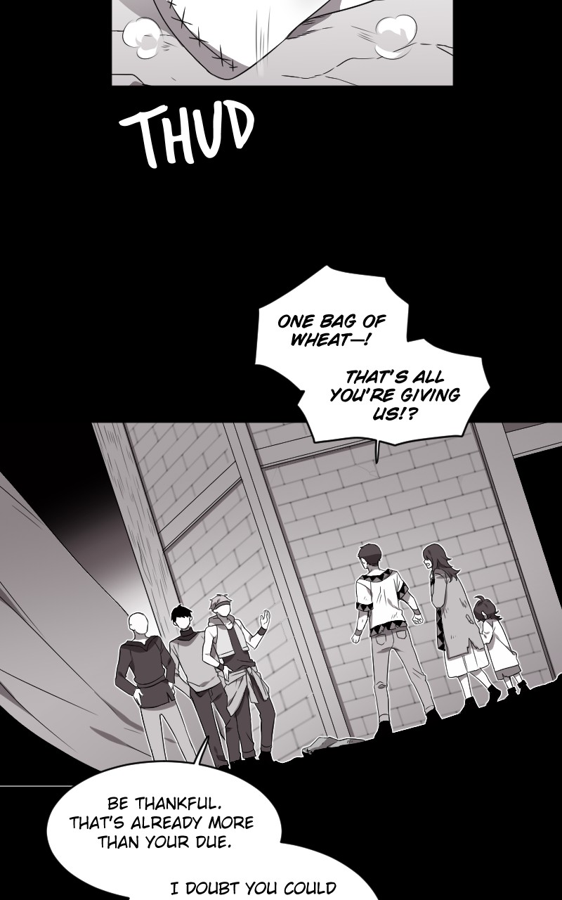 Mage & Demon Queen Page 21 - MangaHe