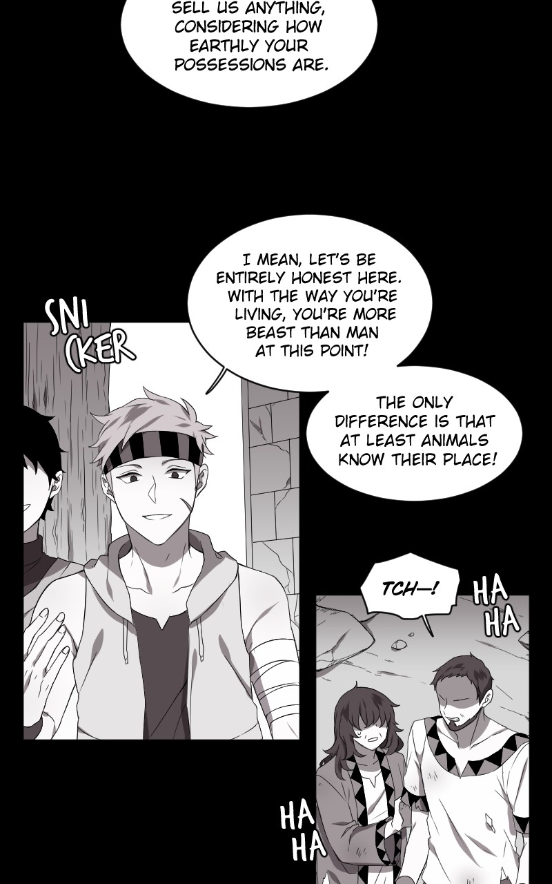 Mage & Demon Queen Page 22 - MangaHe