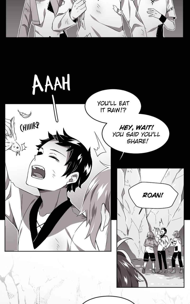 Mage & Demon Queen Page 5 - MangaHe