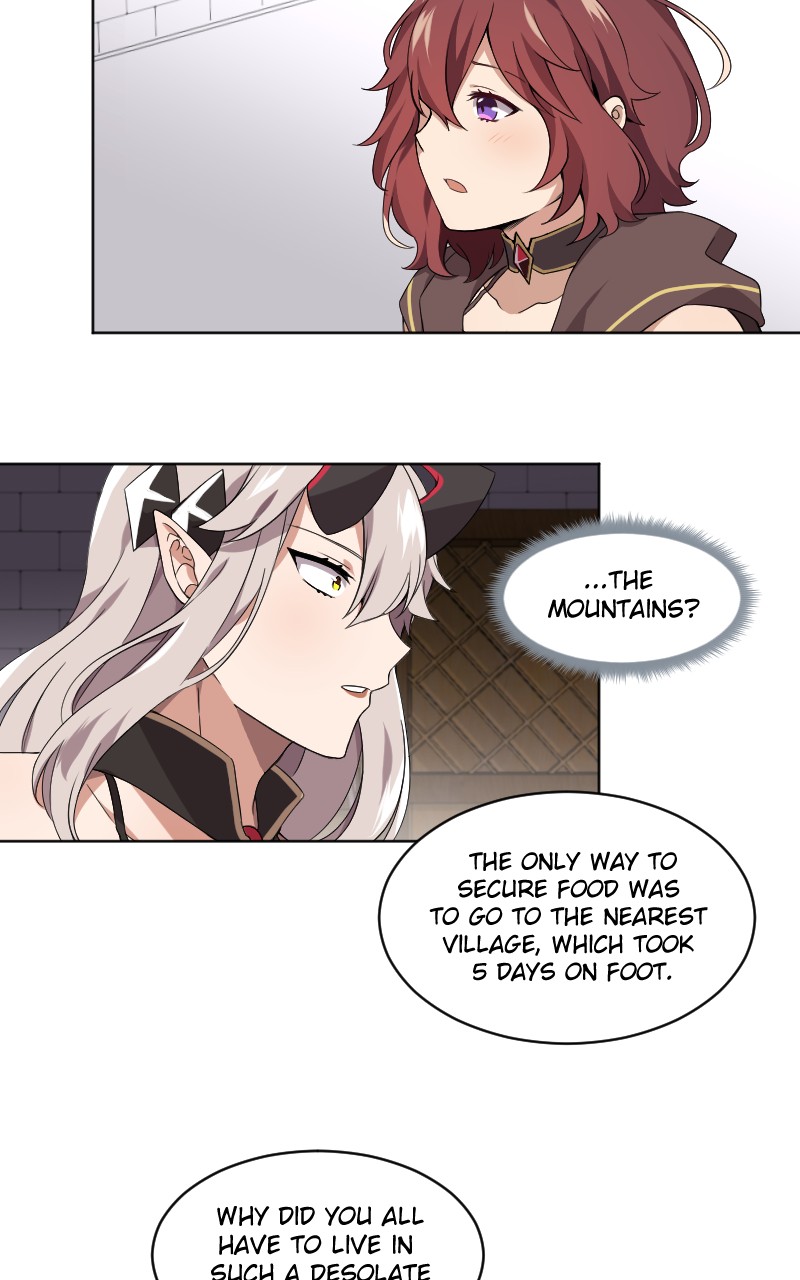 Mage & Demon Queen Page 10 - MangaHe