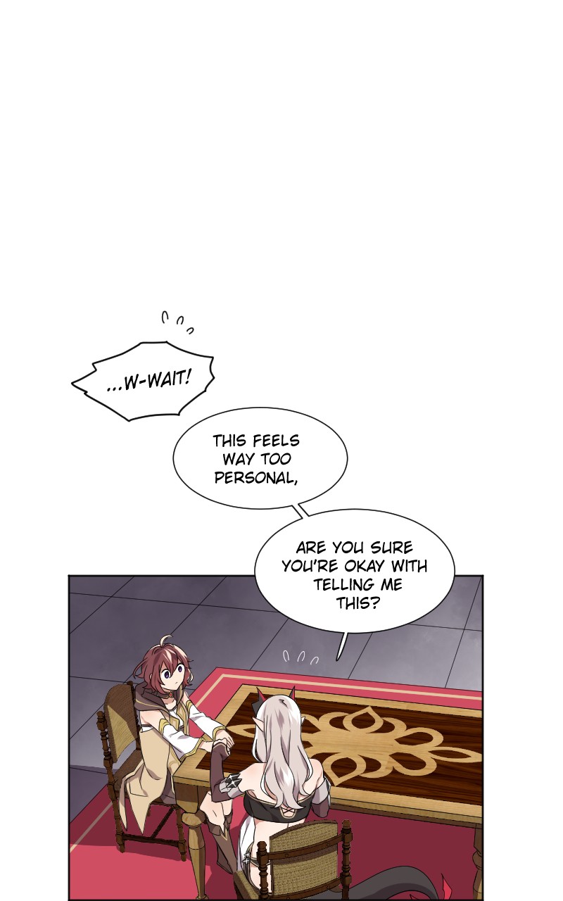 Mage & Demon Queen Page 2 - MangaHe