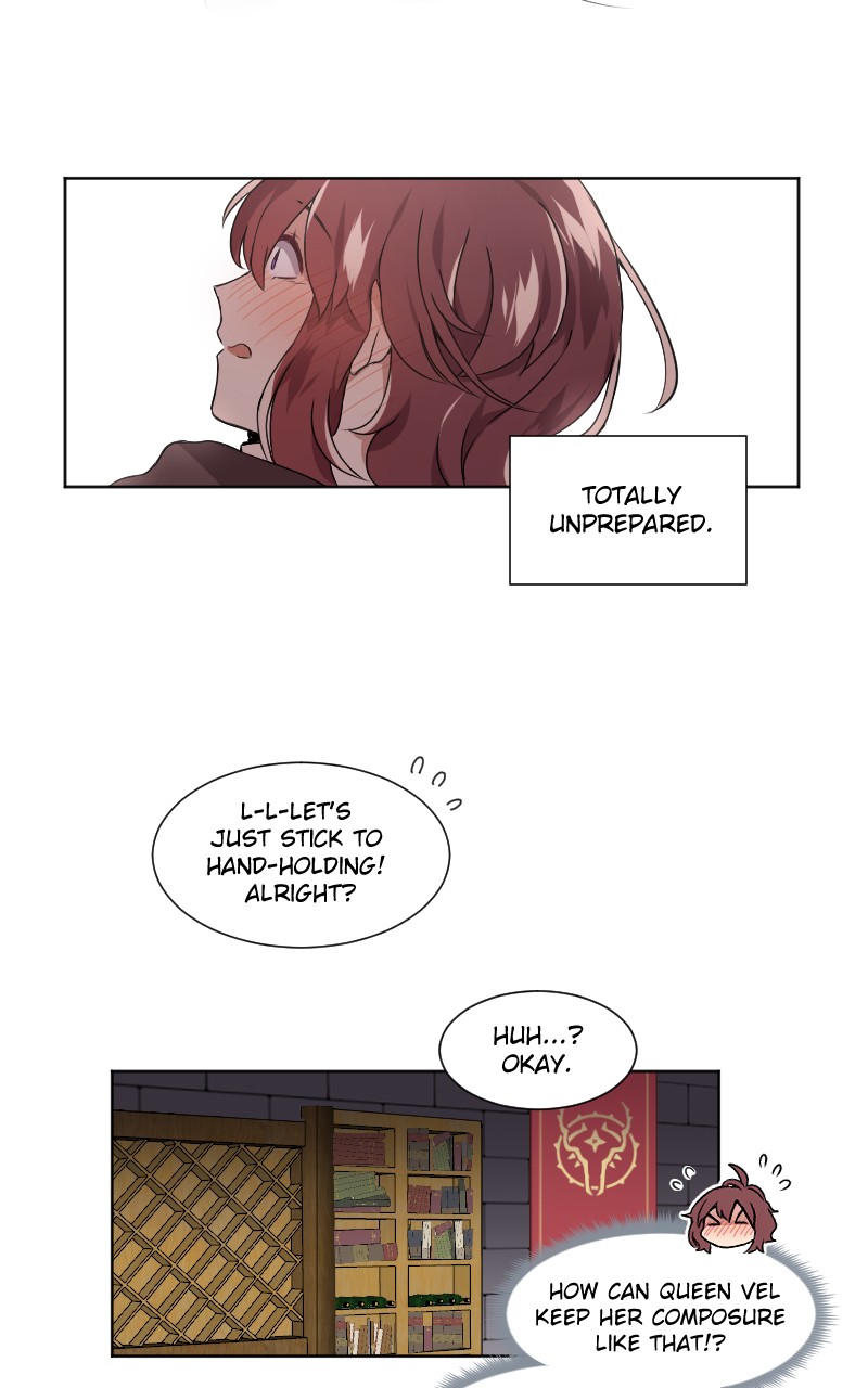 Mage & Demon Queen Page 11 - MangaHe