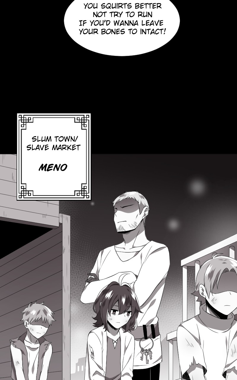 Mage & Demon Queen Page 17 - MangaHe