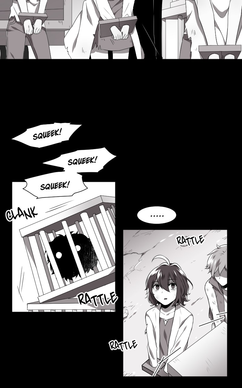 Mage & Demon Queen Page 18 - MangaHe