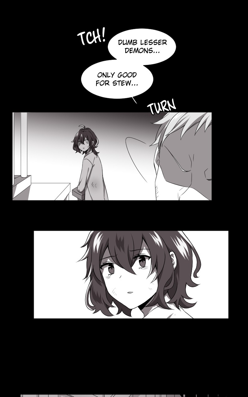Mage & Demon Queen Page 20 - MangaHe