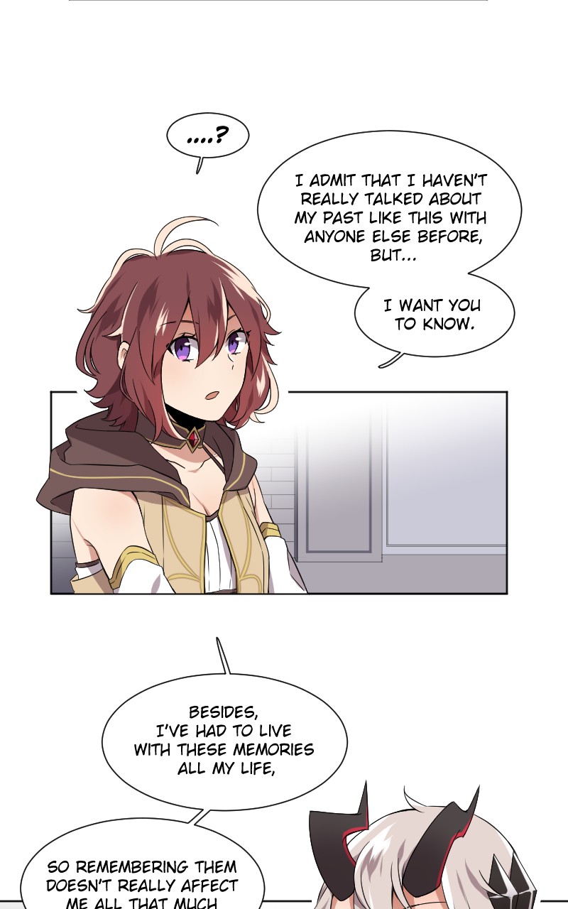Mage & Demon Queen Page 3 - MangaHe