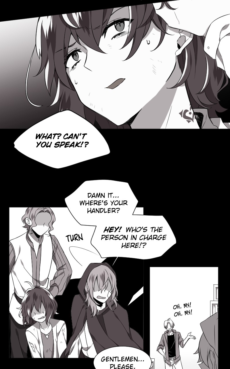Mage & Demon Queen Page 25 - MangaHe