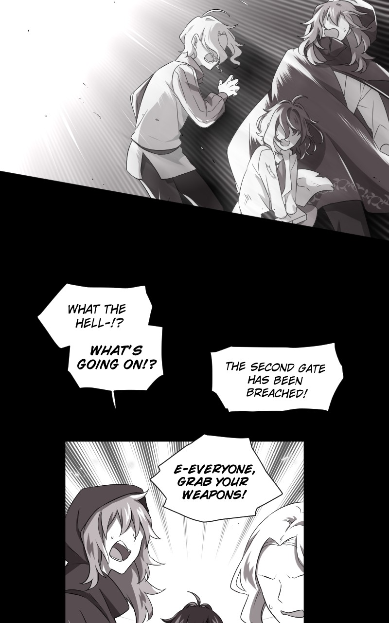 Mage & Demon Queen Page 29 - MangaHe