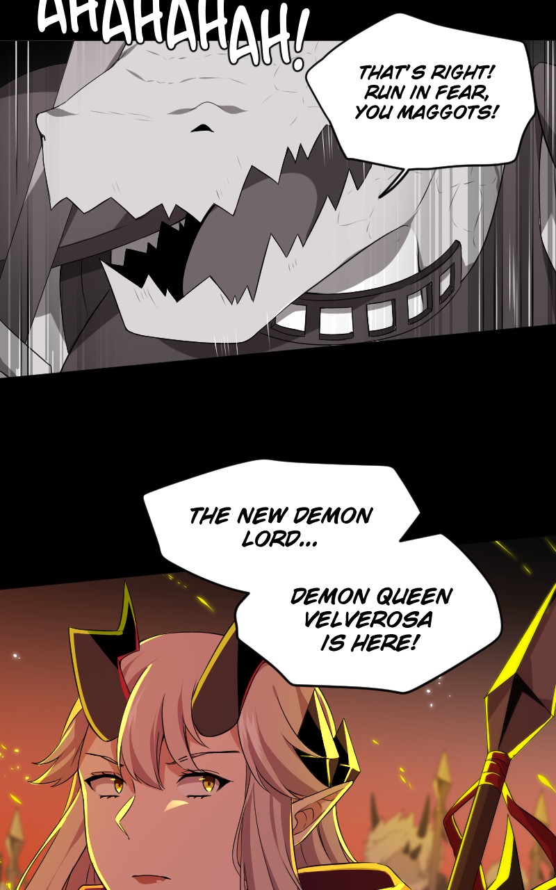Mage & Demon Queen Page 31 - MangaHe