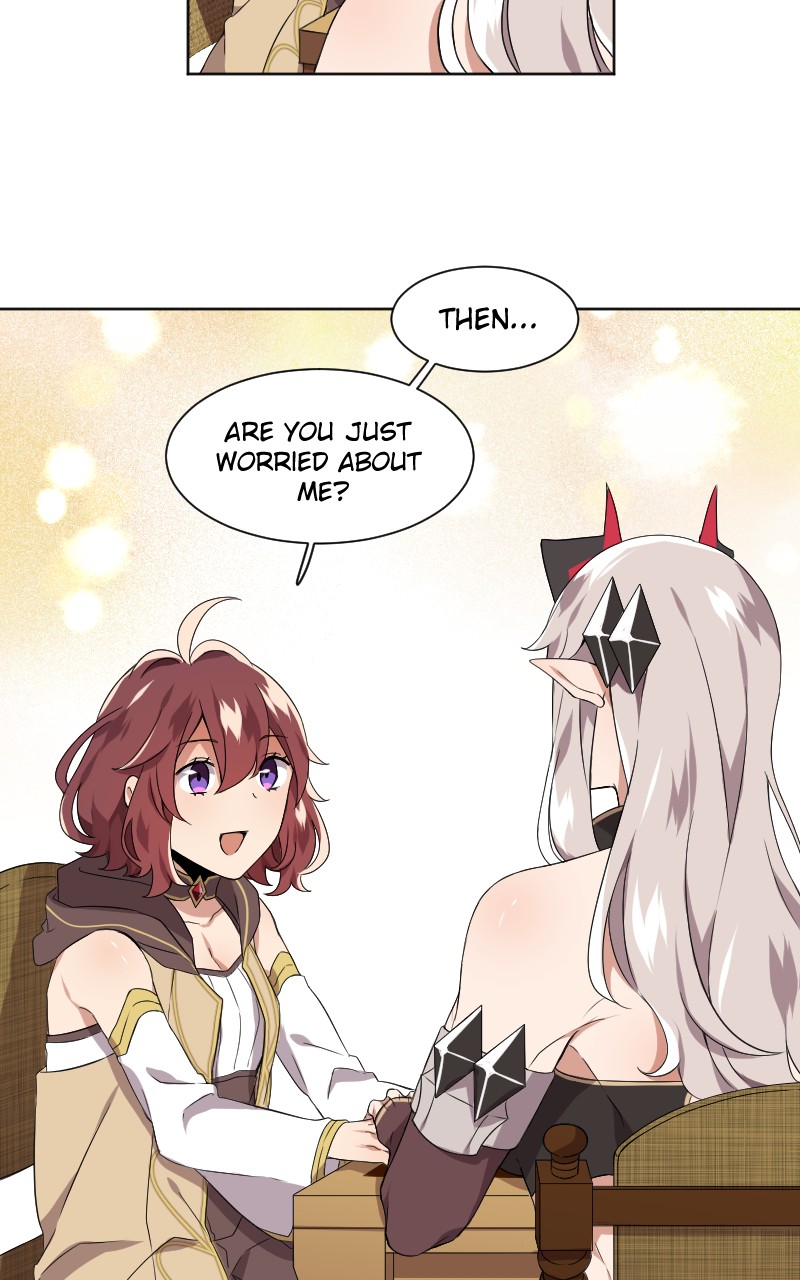 Mage & Demon Queen Page 5 - MangaHe