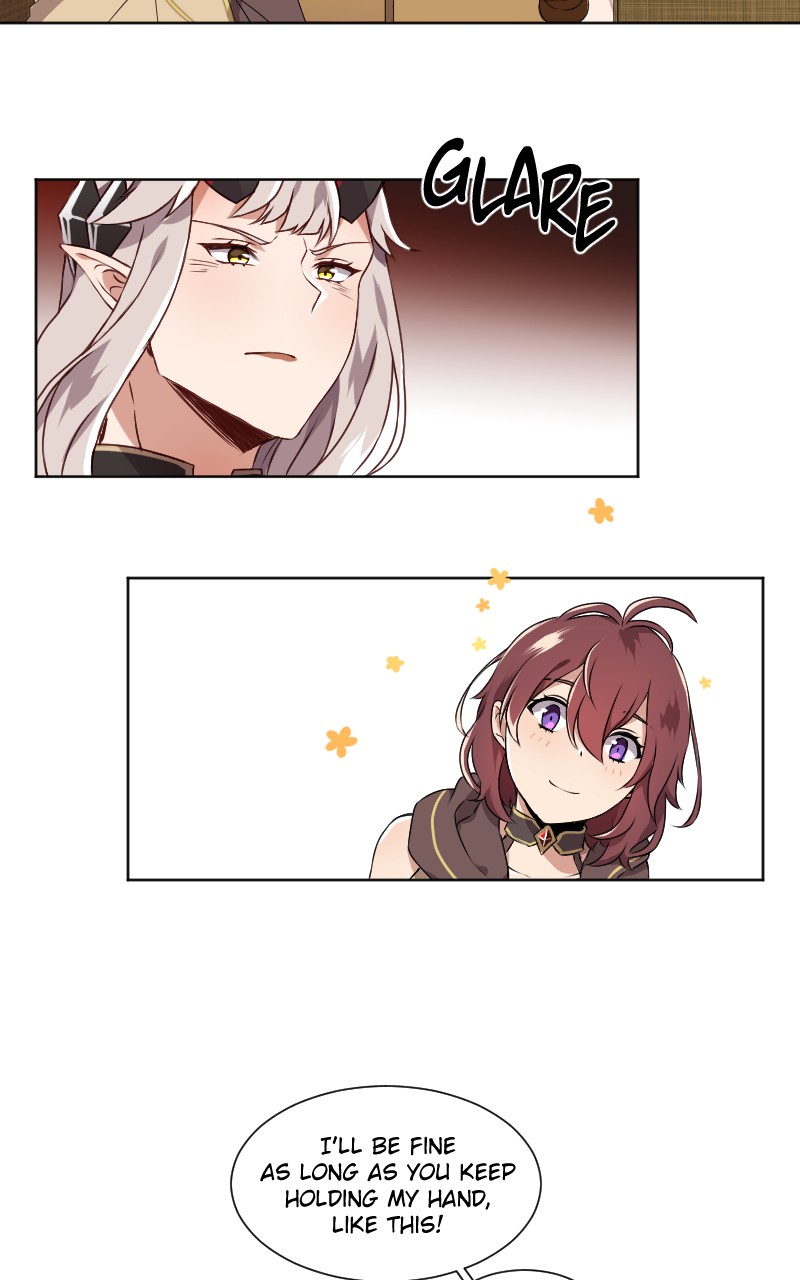 Mage & Demon Queen Page 6 - MangaHe
