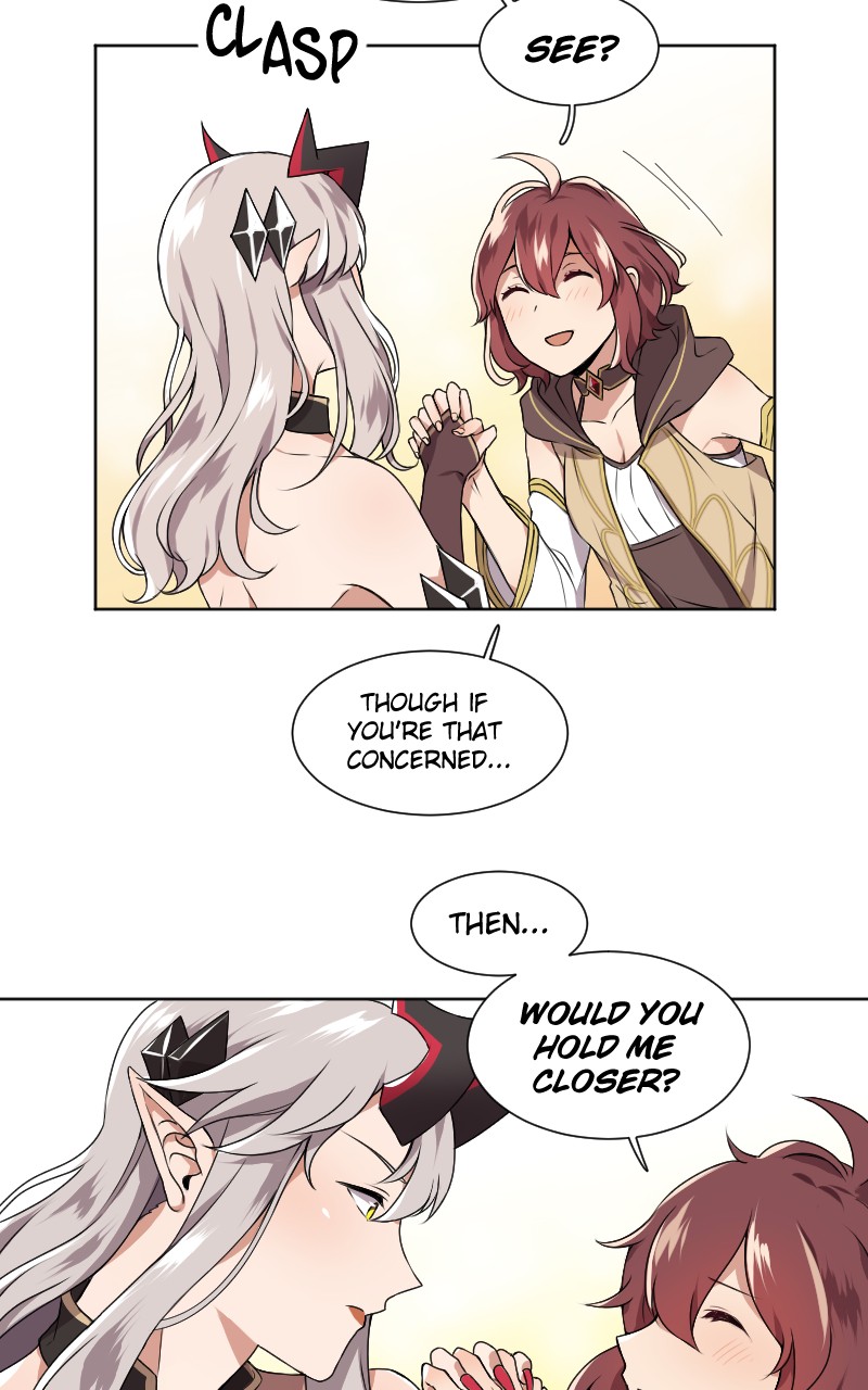 Mage & Demon Queen Page 7 - MangaHe