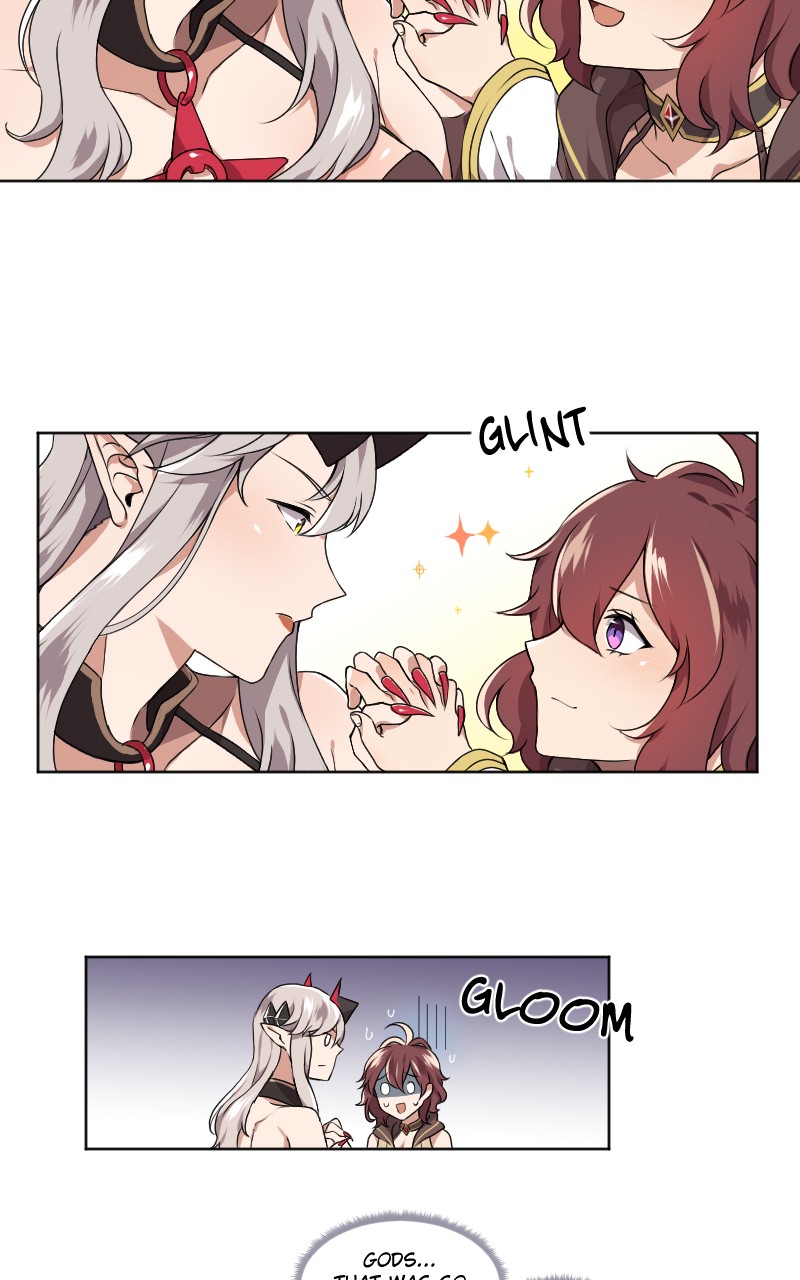 Mage & Demon Queen Page 8 - MangaHe