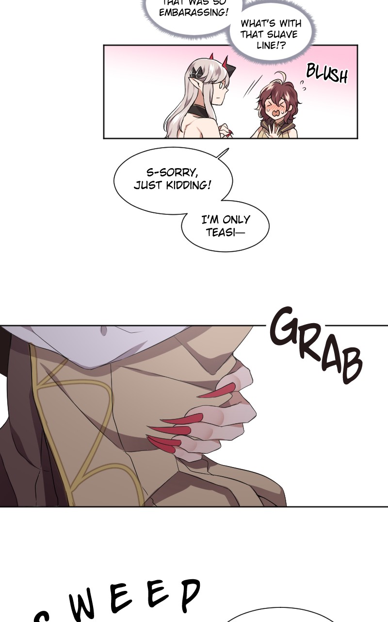 Mage & Demon Queen Page 9 - MangaHe