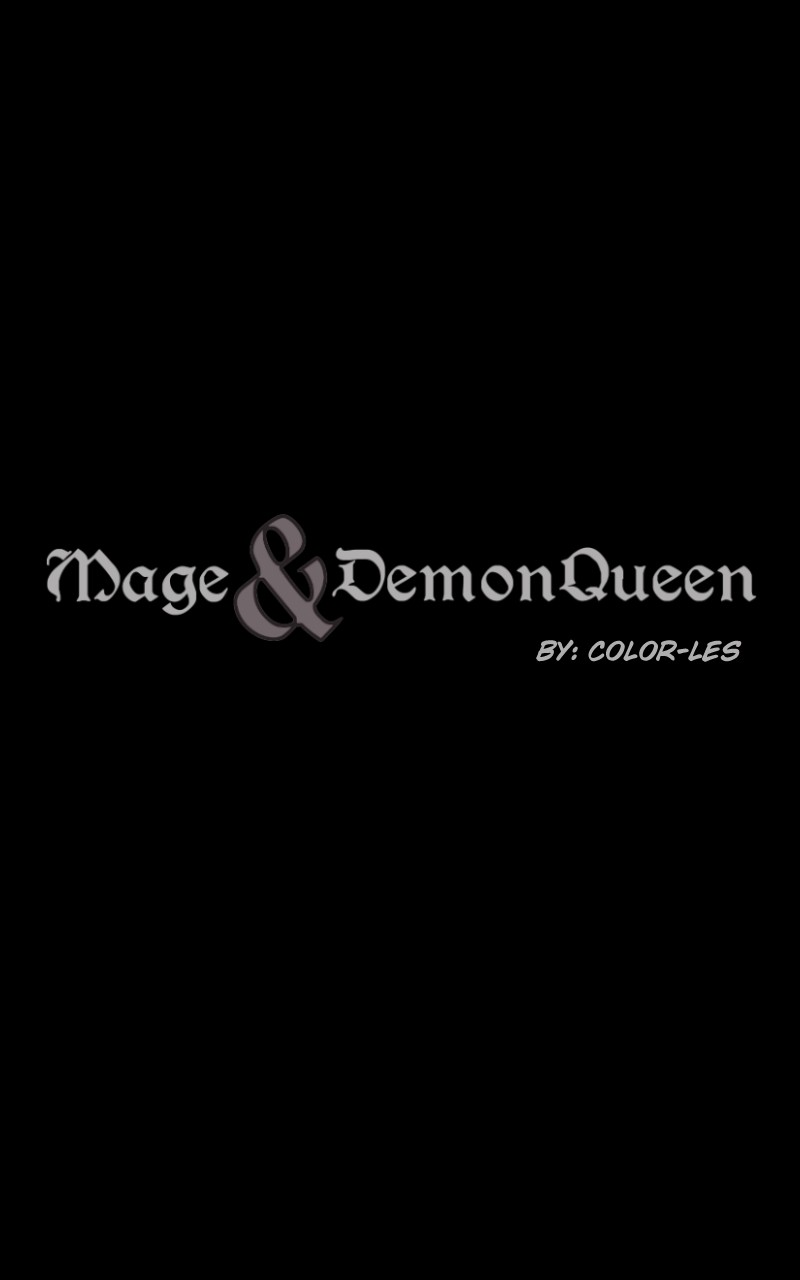 Mage & Demon Queen Page 2 - MangaHe