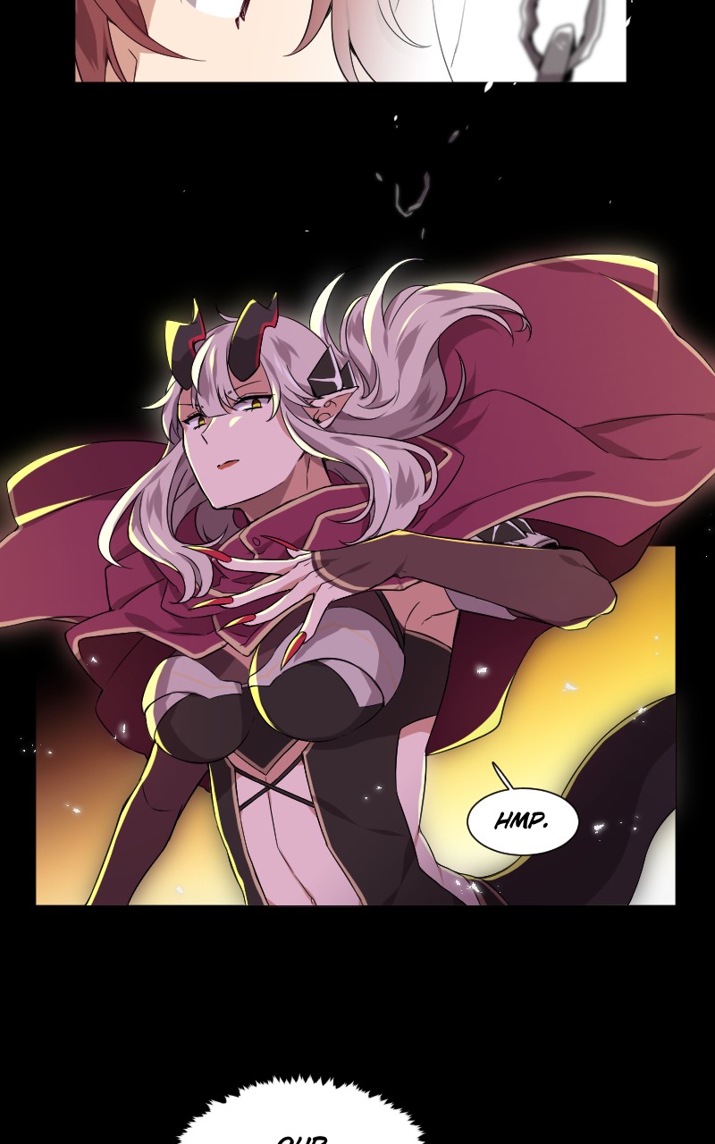 Mage & Demon Queen Page 11 - MangaHe