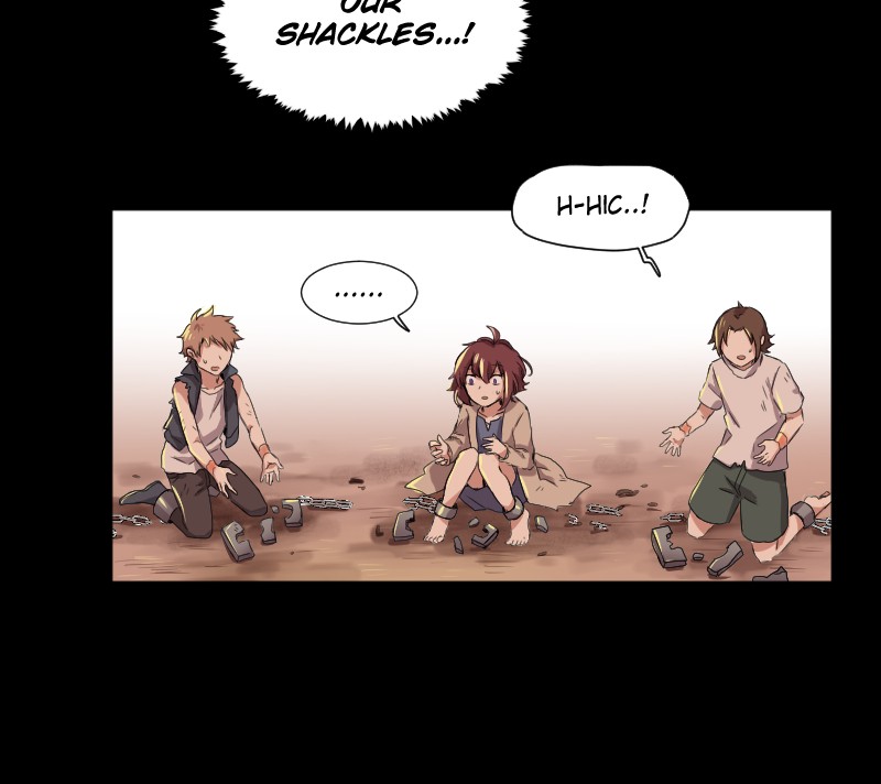 Mage & Demon Queen Page 12 - MangaHe