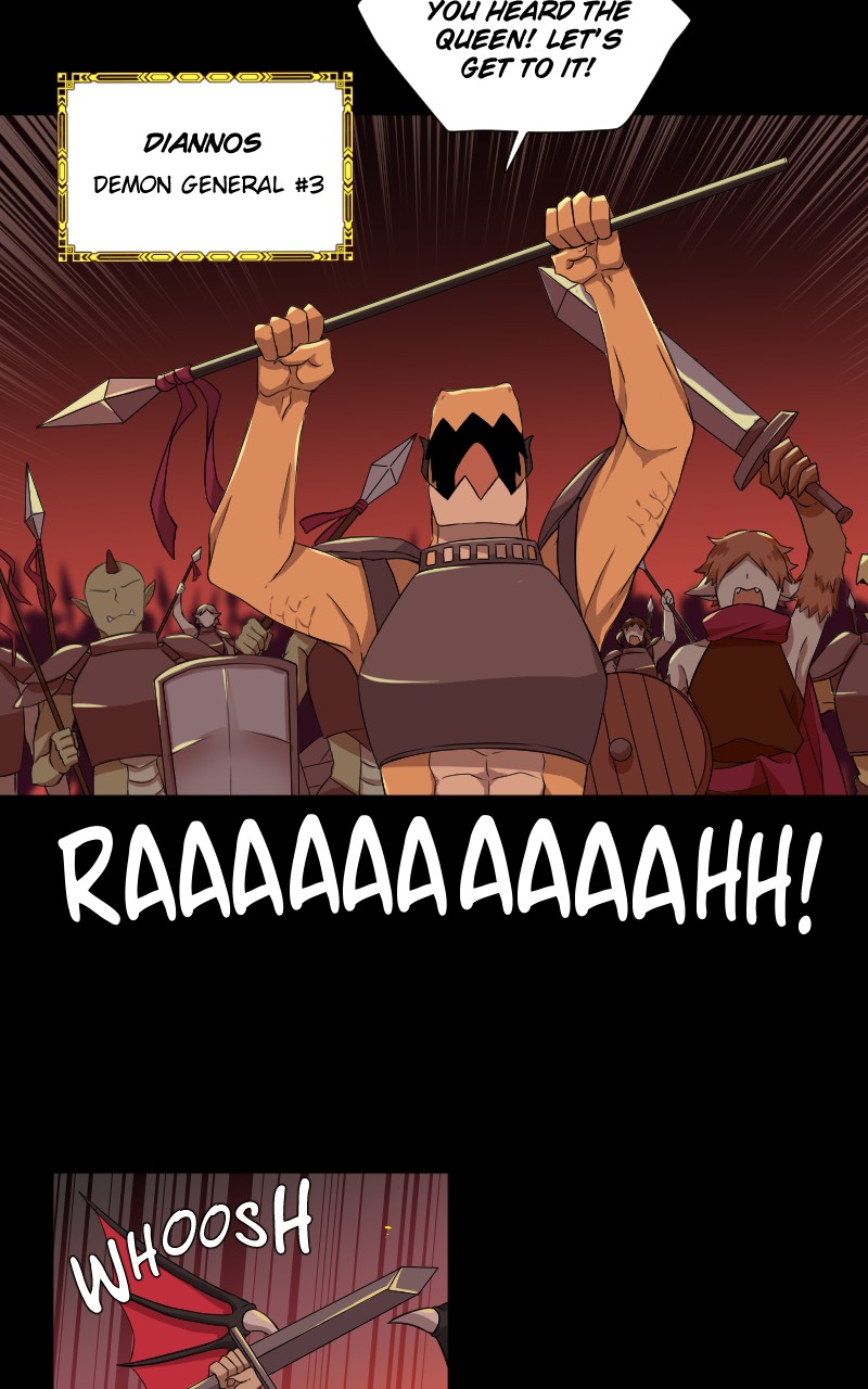 Mage & Demon Queen Page 14 - MangaHe