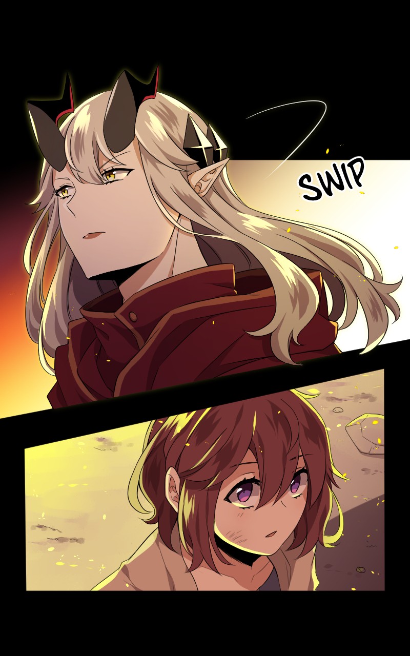 Mage & Demon Queen Page 16 - MangaHe
