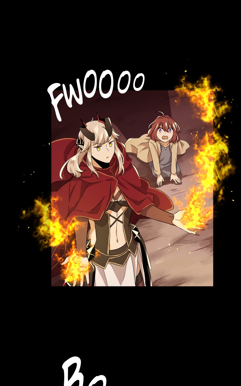 Mage & Demon Queen Page 17 - MangaHe