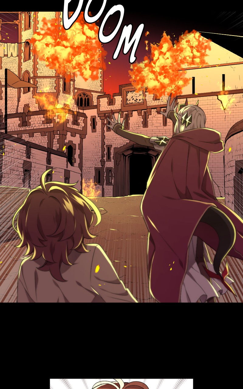 Mage & Demon Queen Page 18 - MangaHe