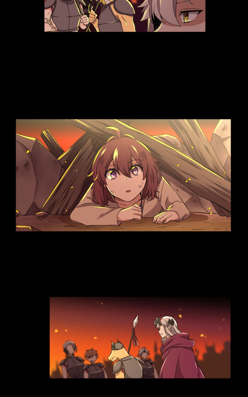 Mage & Demon Queen Page 25 - MangaHe