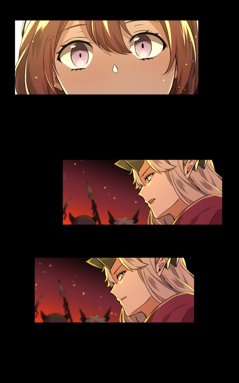 Mage & Demon Queen Page 26 - MangaHe