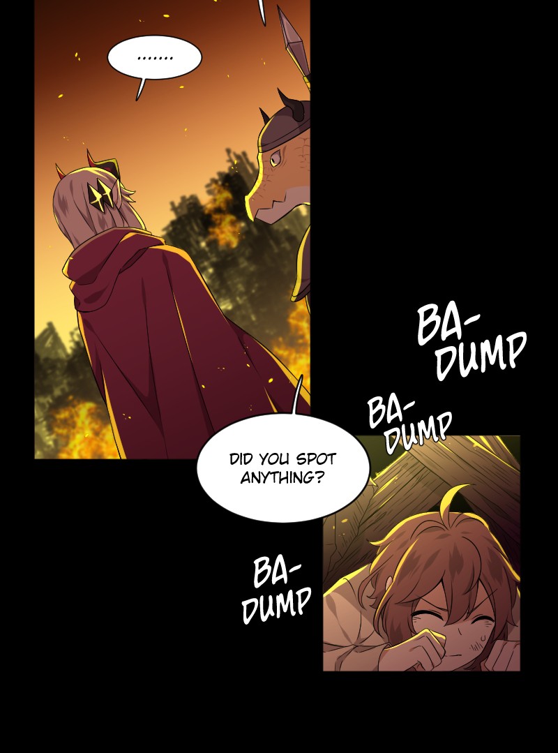 Mage & Demon Queen Page 28 - MangaHe