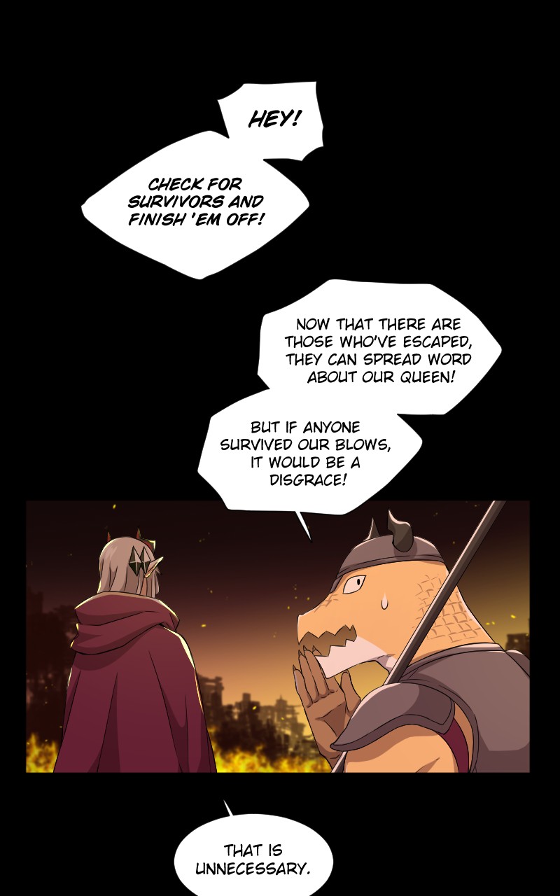 Mage & Demon Queen Page 29 - MangaHe