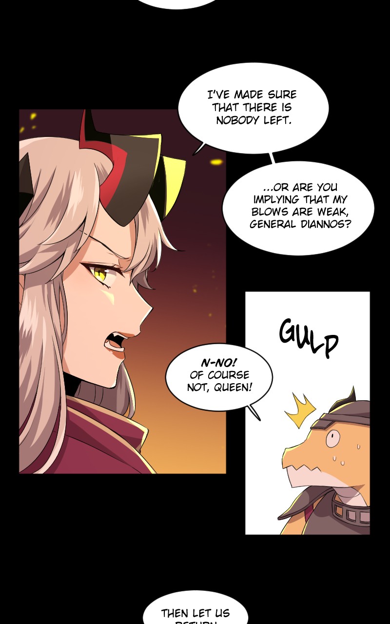 Mage & Demon Queen Page 30 - MangaHe