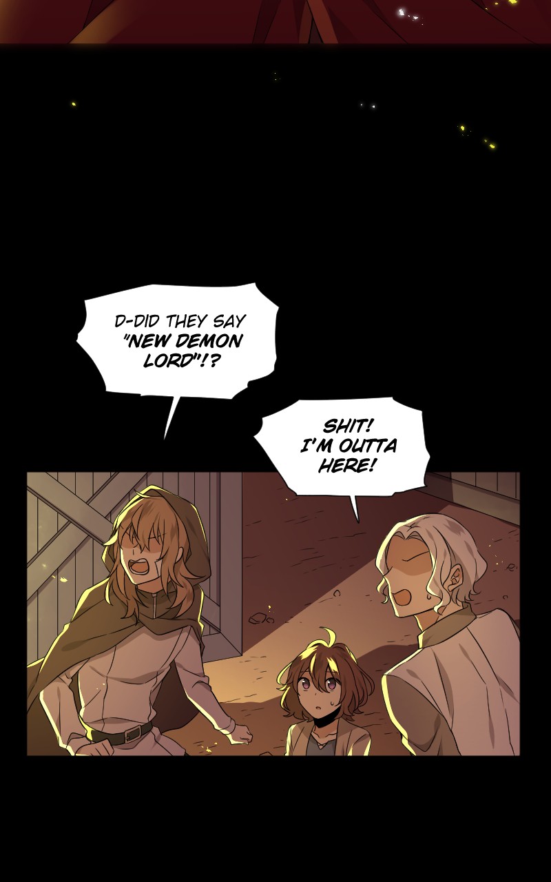 Mage & Demon Queen Page 4 - MangaHe