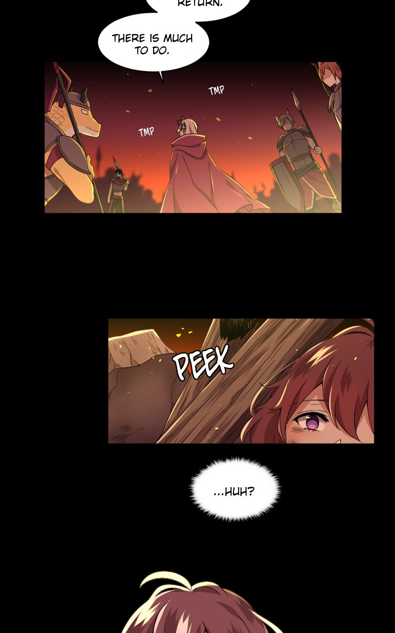 Mage & Demon Queen Page 31 - MangaHe