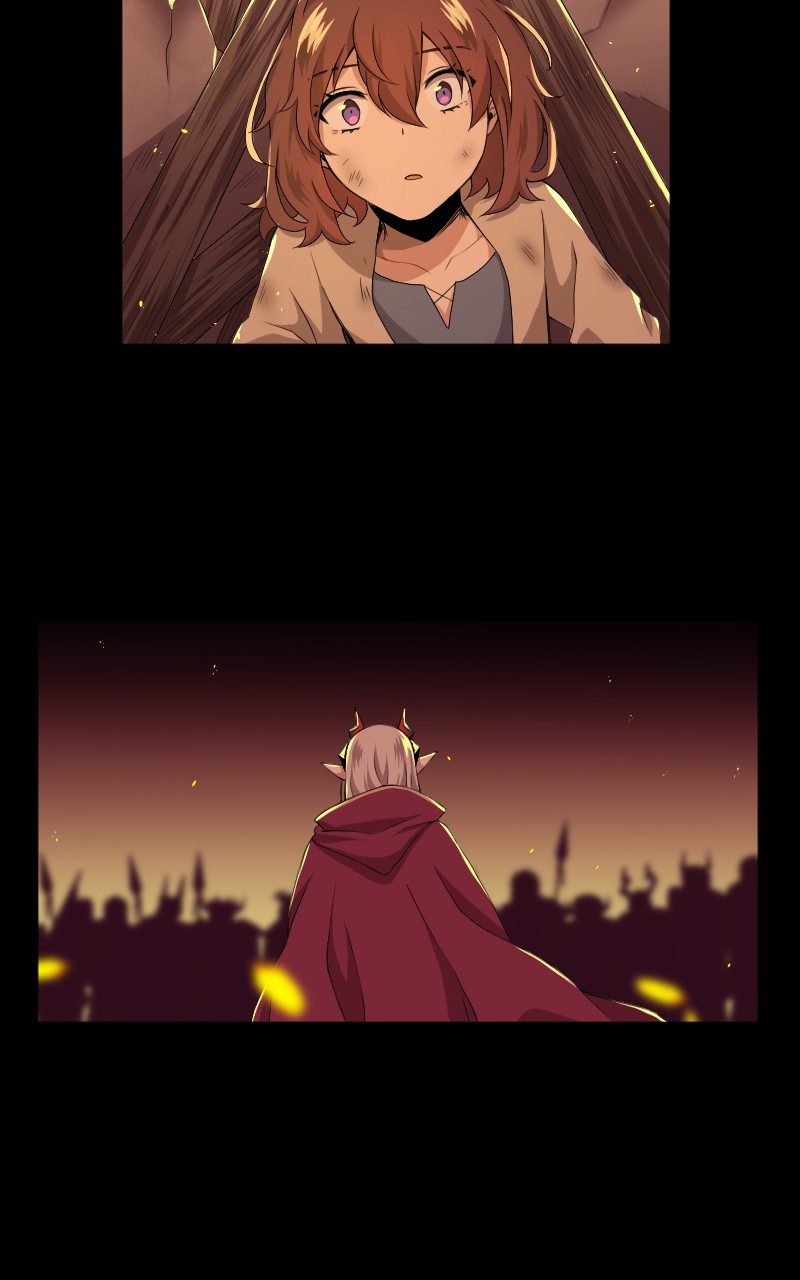Mage & Demon Queen Page 33 - MangaHe
