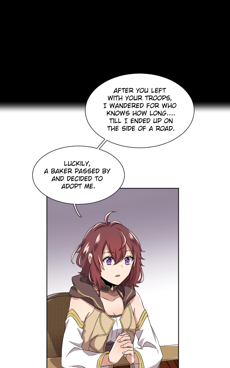 Mage & Demon Queen Page 34 - MangaHe