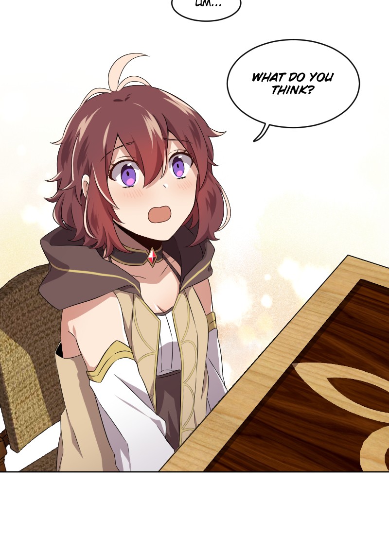 Mage & Demon Queen Page 36 - MangaHe