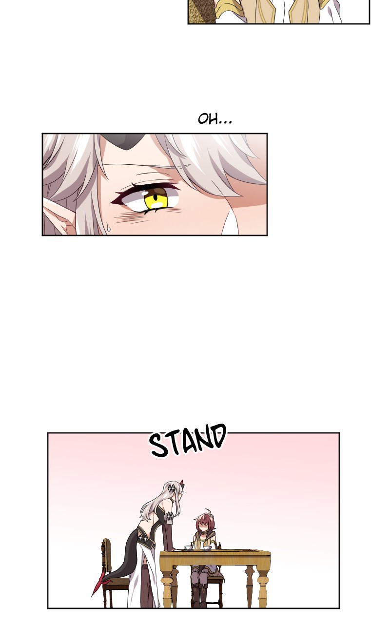 Mage & Demon Queen Page 38 - MangaHe