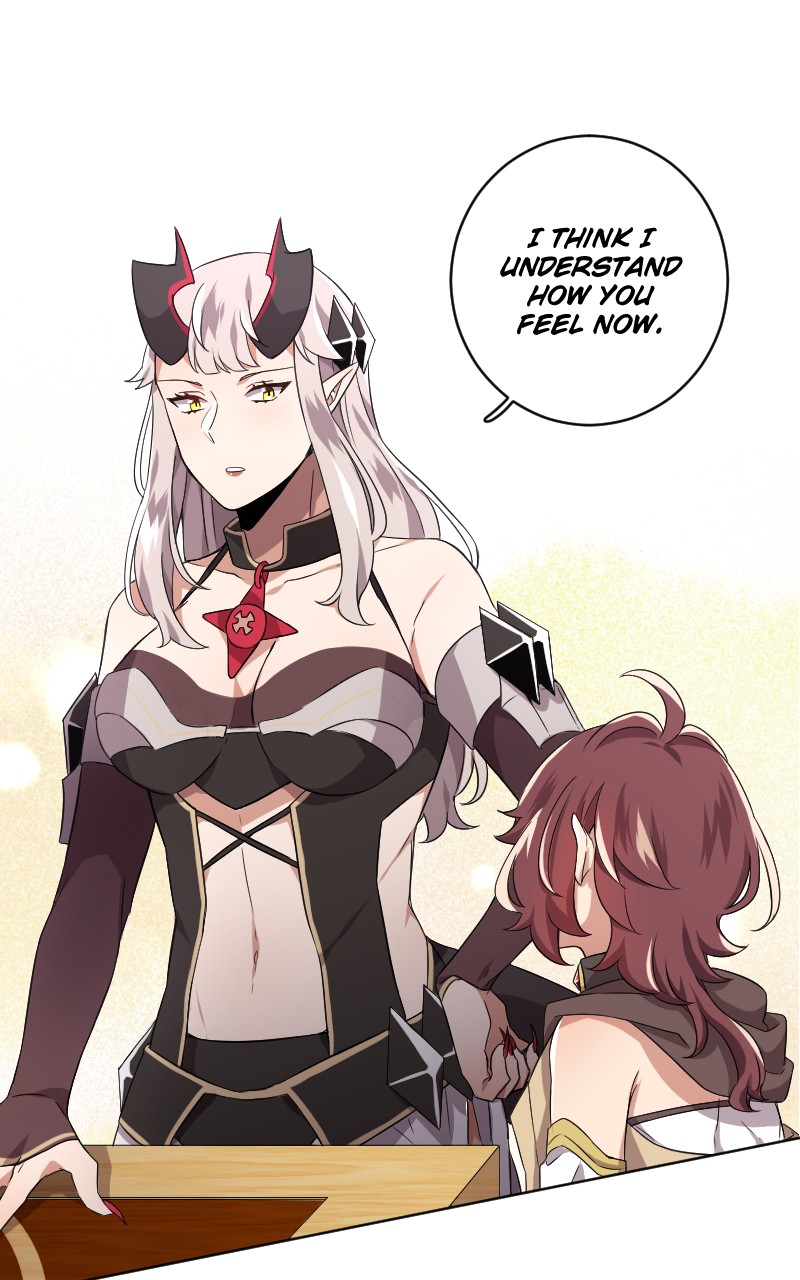 Mage & Demon Queen Page 39 - MangaHe