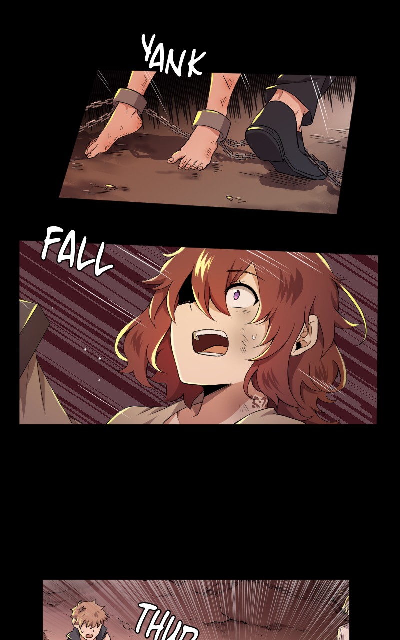 Mage & Demon Queen Page 5 - MangaHe