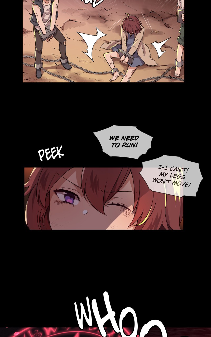 Mage & Demon Queen Page 6 - MangaHe