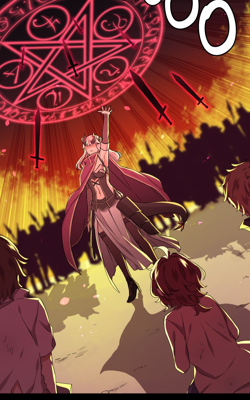 Mage & Demon Queen Page 7 - MangaHe