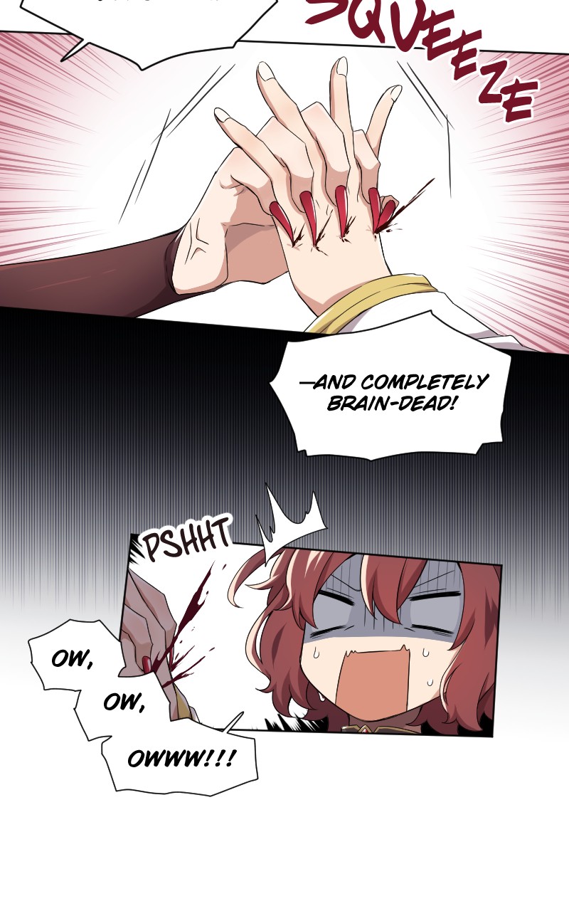 Mage & Demon Queen Page 12 - MangaHe