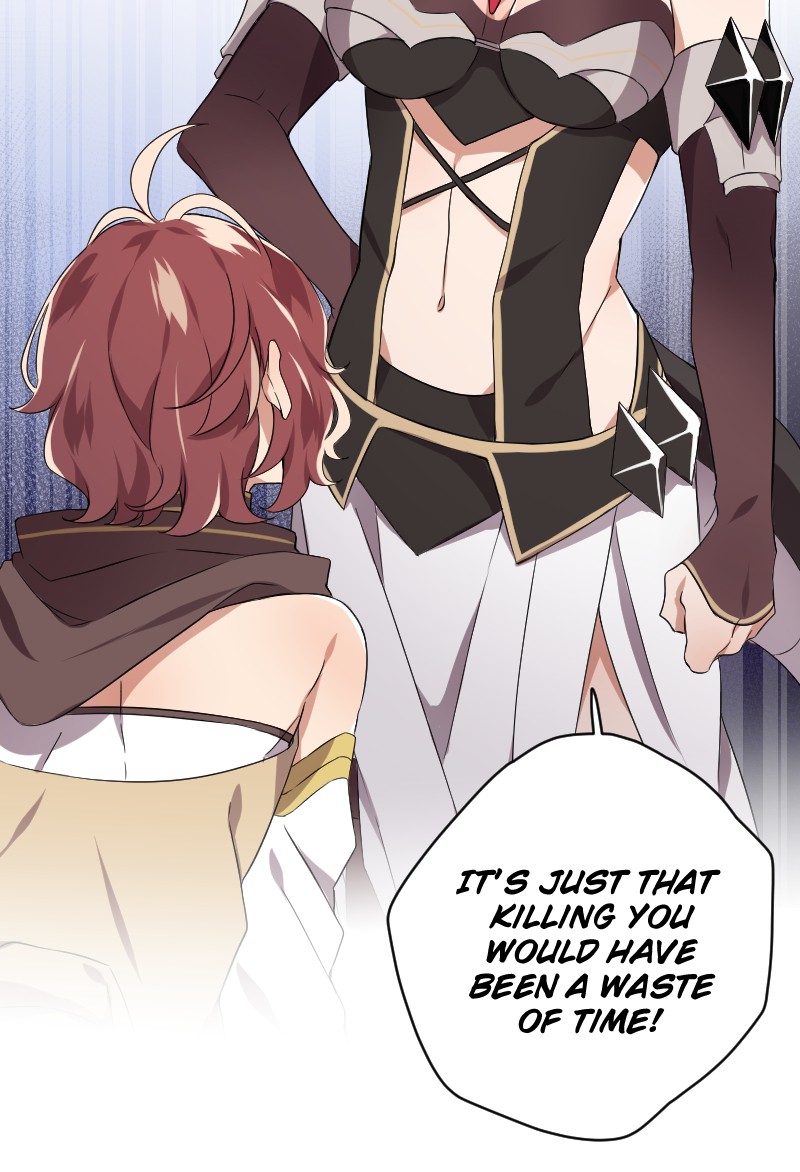 Mage & Demon Queen Page 14 - MangaHe