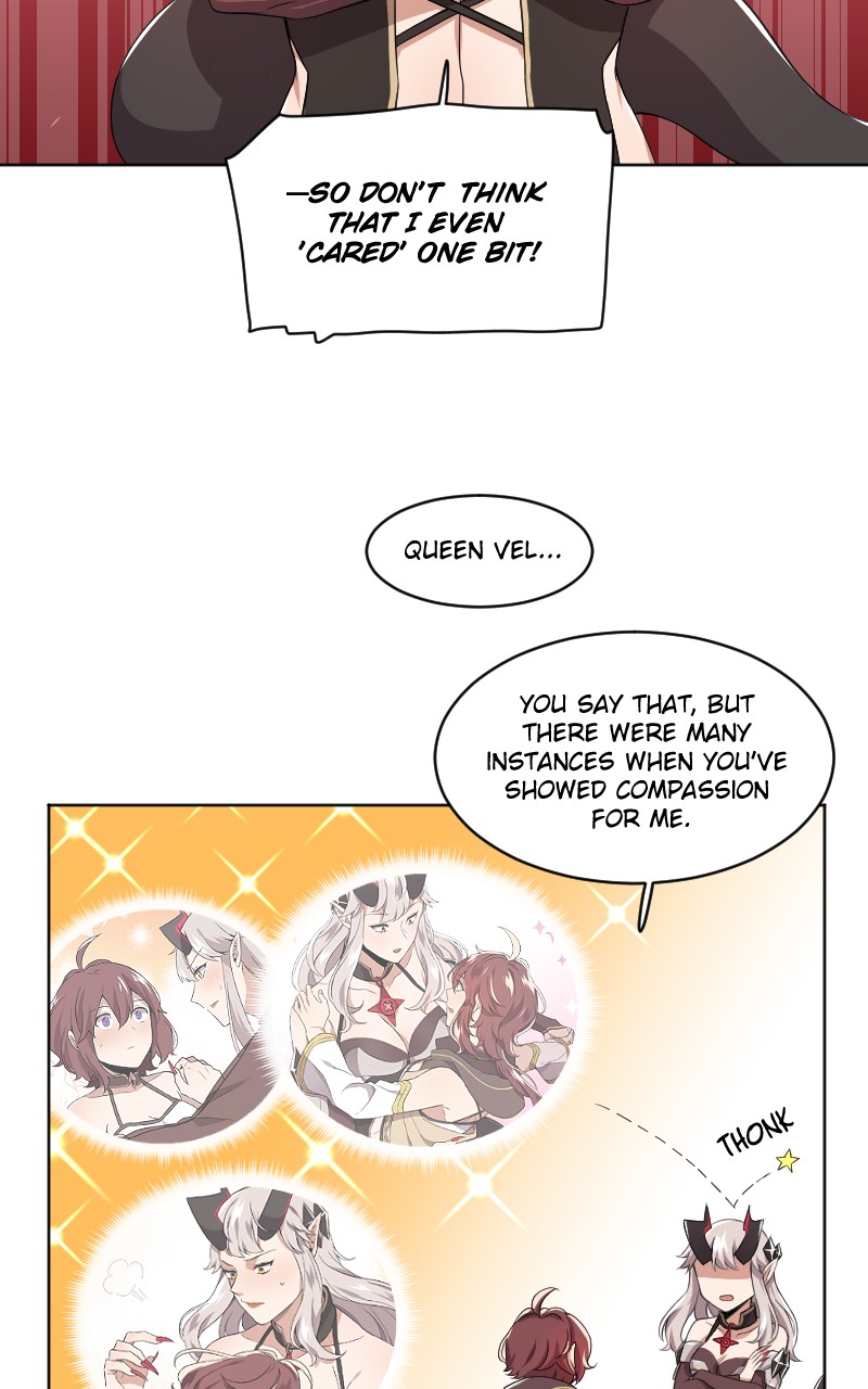 Mage & Demon Queen Page 16 - MangaHe
